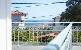 Emvi Apartments IV Seaview Near Airport